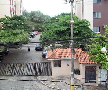 Boca Do Rio Hotel Салвадор Екстериор снимка